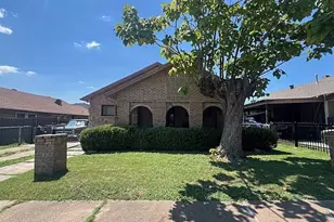 716 E Harvey Ave, Fort Worth, TX 76104 - Photo 4