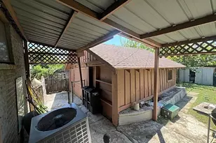 716 E Harvey Ave, Fort Worth, TX 76104 - Photo 18