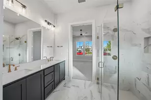 3881 Honeycutt Dr, Frisco, TX 75033 - Photo 16