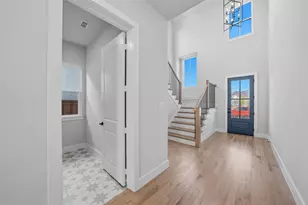 3881 Honeycutt Dr, Frisco, TX 75033 - Photo 4