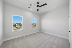 3881 Honeycutt Dr, Frisco, TX 75033 - Photo 20