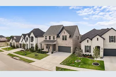 1117 Tullow Drive, Celina, TX 75009 - Photo 1