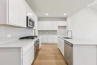 1469 Barbacoa Drive, Haslet, TX 76052 - Photo 8