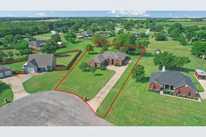 1404 Tejas Drive, Sherman, TX 75092 - Photo 2