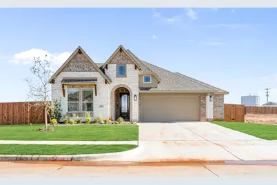 264 Coronado Court, Granbury, TX 76049 - Photo 1