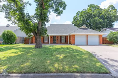 3441 High Meadows Drive, Abilene, TX 79605 - Photo 1
