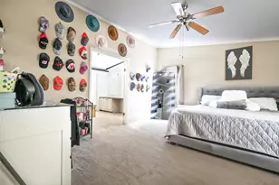 1372 Brockwood Lane, Crandall, TX 75114 - Photo 20