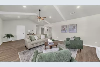 3696 W Lambert Road, Weatherford, TX 76088 - Photo 8