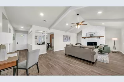 3696 W Lambert Road, Weatherford, TX 76088 - Photo 10