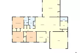 1002 W Elizabeth Dr, Robinson, TX 76706 - Photo 28