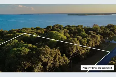 Lot 18 North Shore Estates, Kerens, TX 75144 - Photo 2