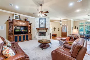 159 Pronghorn Dr, Gordonville, TX 76245 - Photo 10