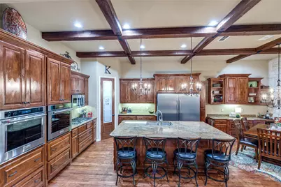 159 Pronghorn Drive, Gordonville, TX 76245 - Photo 12