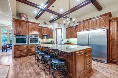 159 Pronghorn Drive, Gordonville, TX 76245 - Photo 12