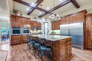 159 Pronghorn Dr, Gordonville, TX 76245 - Photo 12
