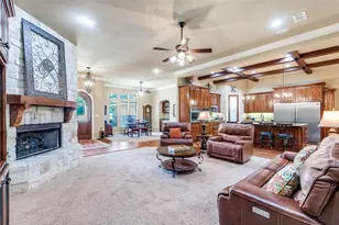 159 Pronghorn Dr, Gordonville, TX 76245 - Photo 8