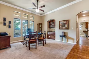 159 Pronghorn Dr, Gordonville, TX 76245 - Photo 6