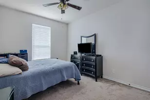 5100 Breezewind Ln, Fort Worth, TX 76123 - Photo 8