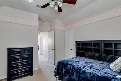 5100 Breezewind Lane, Fort Worth, TX 76123 - Photo 24