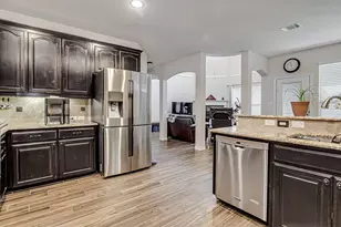 5100 Breezewind Ln, Fort Worth, TX 76123 - Photo 14