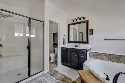 5100 Breezewind Lane, Fort Worth, TX 76123 - Photo 20