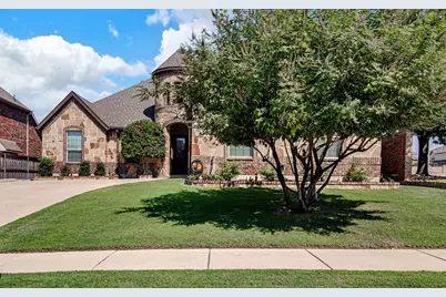 5100 Breezewind Lane, Fort Worth, TX 76123 - Photo 2