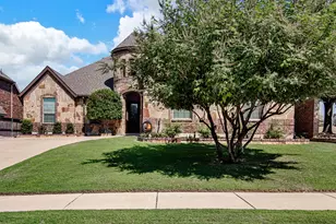 5100 Breezewind Ln, Fort Worth, TX 76123 - Photo 2