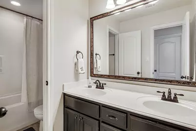 5100 Breezewind Lane, Fort Worth, TX 76123 - Photo 26