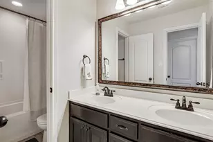 5100 Breezewind Ln, Fort Worth, TX 76123 - Photo 26