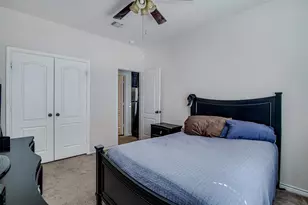 5100 Breezewind Ln, Fort Worth, TX 76123 - Photo 10