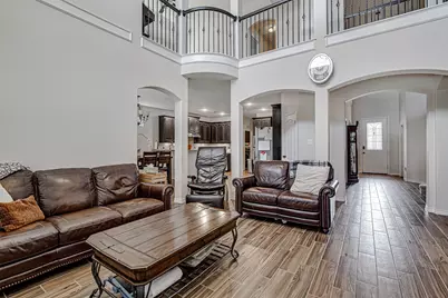 5100 Breezewind Lane, Fort Worth, TX 76123 - Photo 4