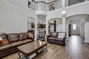 5100 Breezewind Ln, Fort Worth, TX 76123 - Photo 4