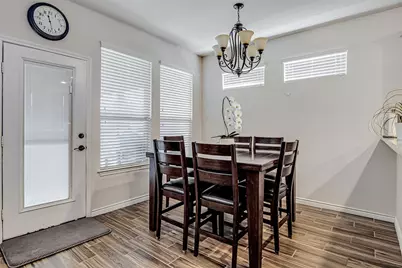 5100 Breezewind Lane, Fort Worth, TX 76123 - Photo 16