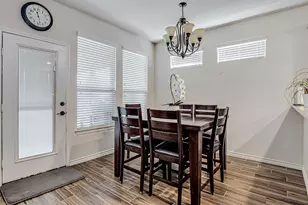 5100 Breezewind Ln, Fort Worth, TX 76123 - Photo 16