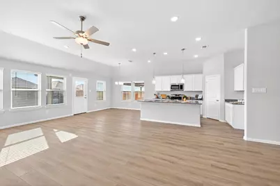 1805 Rushpea Drive, Royse City, TX 75189 - Photo 4