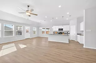 1805 Rushpea Dr, Royse City, TX 75189 - Photo 4