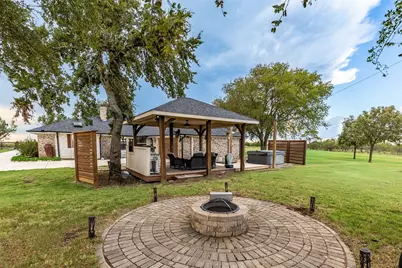 1642 Texas Longhorn Trail, Gunter, TX 75058 - Photo 28