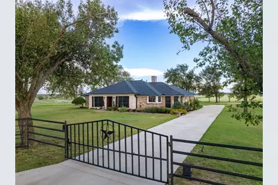 1642 Texas Longhorn Trail, Gunter, TX 75058 - Photo 1