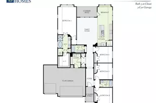 281 Coronado Ct, Granbury, TX 76049 - Photo 2