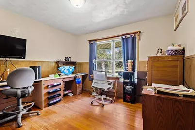 2025 Woodlake Road, Denison, TX 75021 - Photo 16