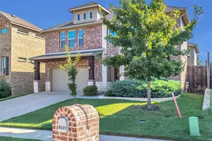 8321 Meadow Sweet Lane, Fort Worth, TX 76123 - Photo 2