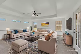 8321 Meadow Sweet Lane, Fort Worth, TX 76123 - Photo 28