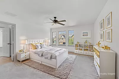 8321 Meadow Sweet Lane, Fort Worth, TX 76123 - Photo 24