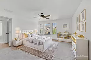 8321 Meadow Sweet Lane, Fort Worth, TX 76123 - Photo 24