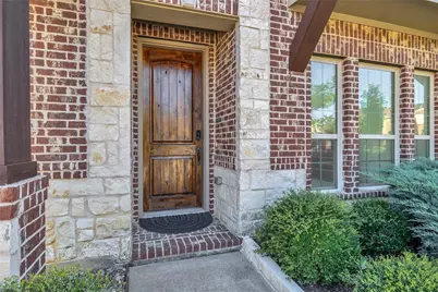 8321 Meadow Sweet Lane, Fort Worth, TX 76123 - Photo 4