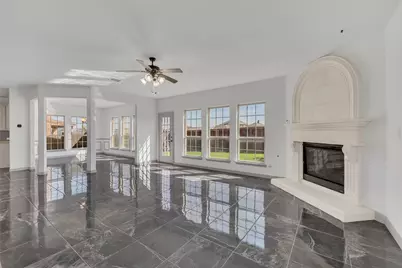 8321 Meadow Sweet Lane, Fort Worth, TX 76123 - Photo 6