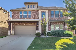 8321 Meadow Sweet Lane, Fort Worth, TX 76123 - Photo 1