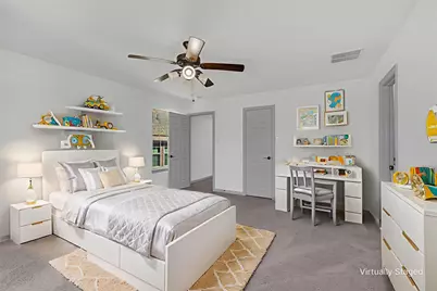 8321 Meadow Sweet Lane, Fort Worth, TX 76123 - Photo 20