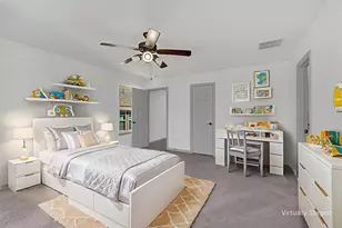 8321 Meadow Sweet Lane, Fort Worth, TX 76123 - Photo 20