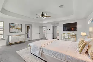 8321 Meadow Sweet Lane, Fort Worth, TX 76123 - Photo 16